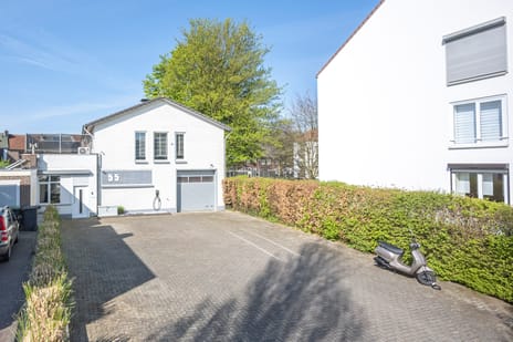 Bosveldstraat 55