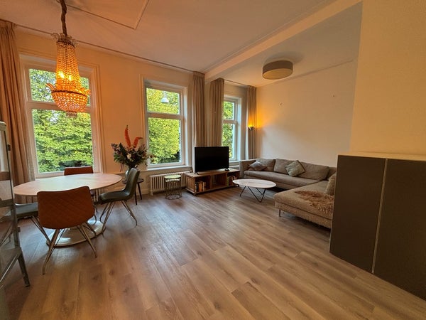 Oosterpark 60 C