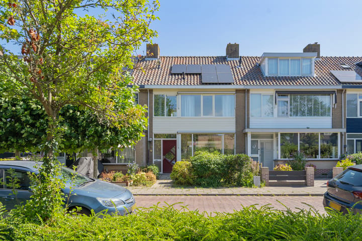 Willem van Coulsterstraat 7
