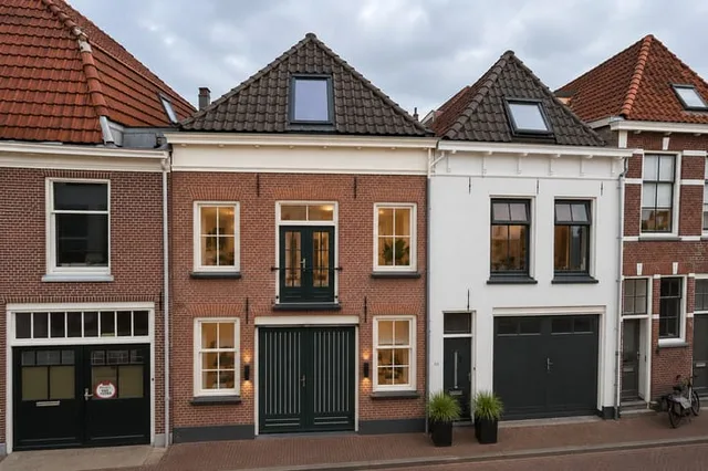 Hofstraat 85