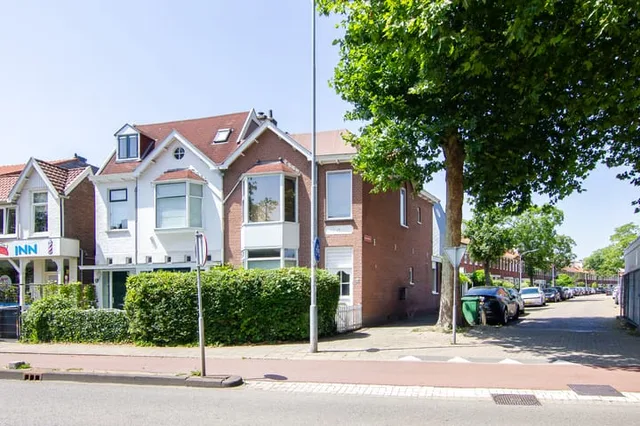 Rijksstraatweg 163