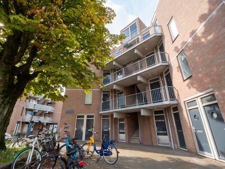 Fellenoordstraat 24