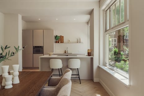 Memlingstraat 27-H