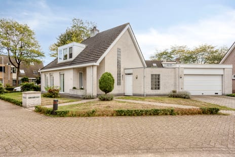 Carel Vosmaerdreef 1