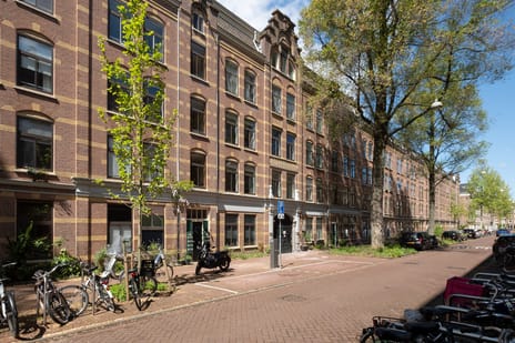 Van Houweningenstraat 64-1