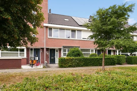 Isa van Eeghenlaan 3