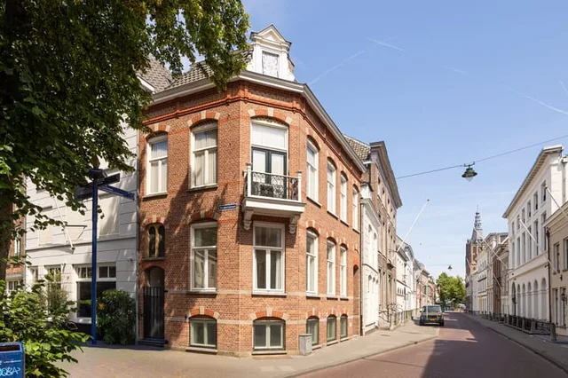 Verwersstraat 116