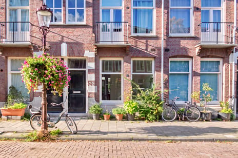 Derde Schinkelstraat 22-HR