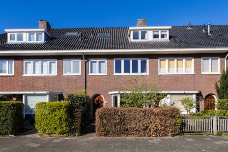 Von Weberstraat 38