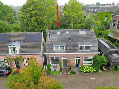 Nieuweweg 5