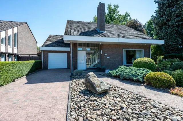 Caumerstraat 125