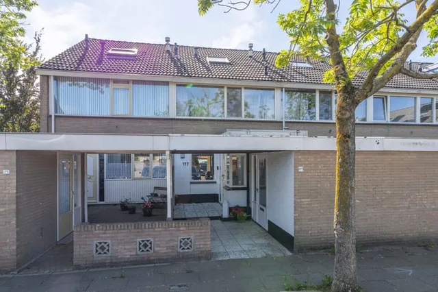 Beukenrode 177