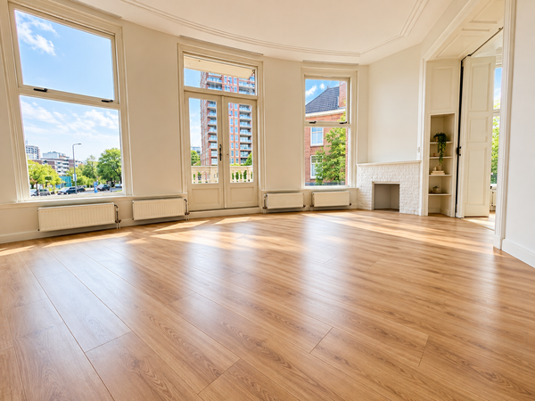 De Constant Rebecquestraat 1 1