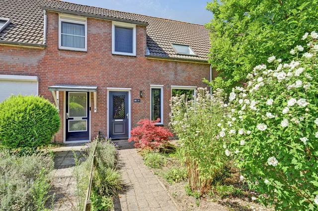 Kuipershoek 36