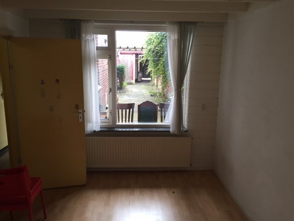Paterstraat 31 K2