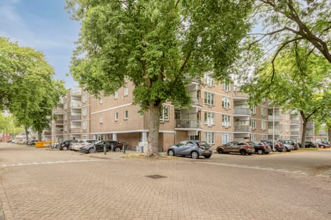 Zernikestraat 28