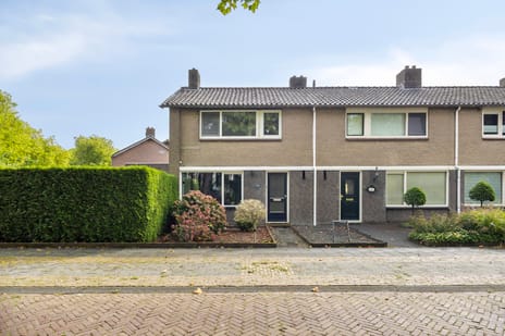 de Klenckestraat 1