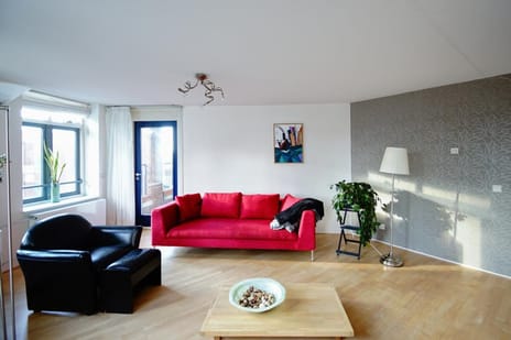 Muzenplein 72