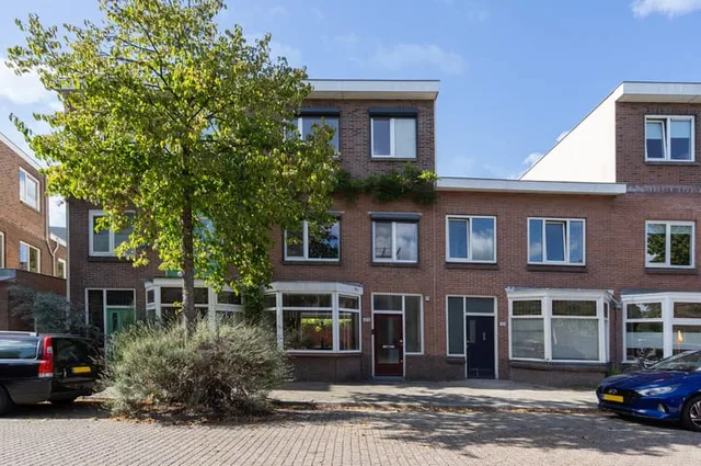 Surinamestraat 123