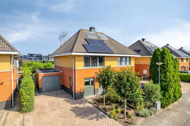 Eckhartstraat 38