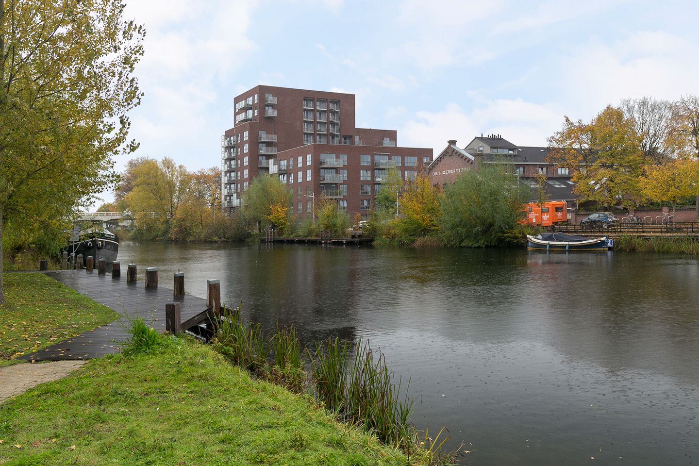 Havendijk 12-36
