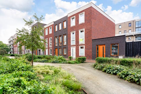 Godfried Bomansstraat 2