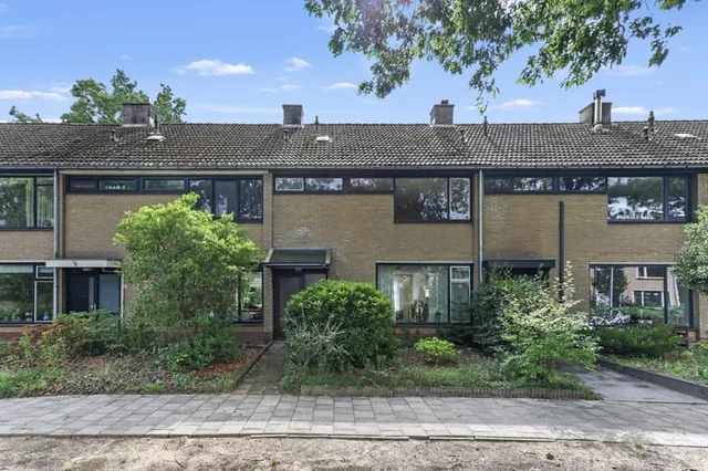 De la Reystraat 78