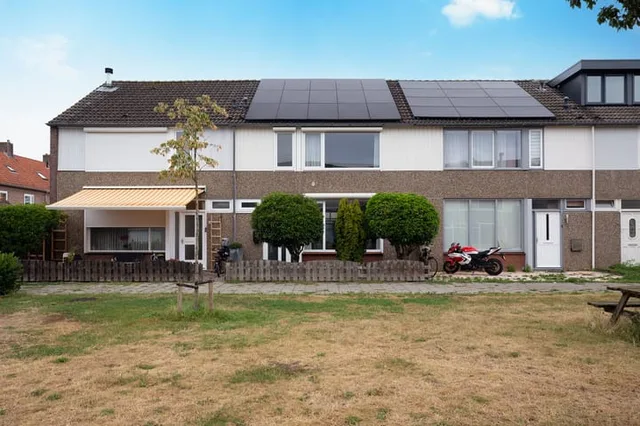 Van Ruysdaelstraat 38