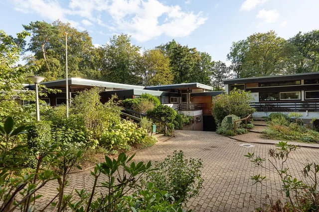 Eikenlaan 42-D