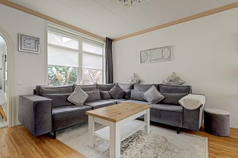 de Wetstraat 19