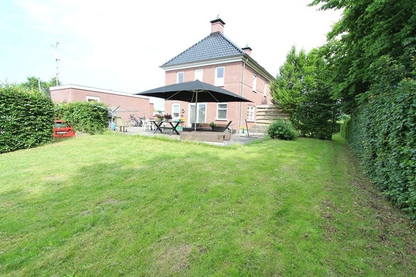 Amsteldijk Zuid