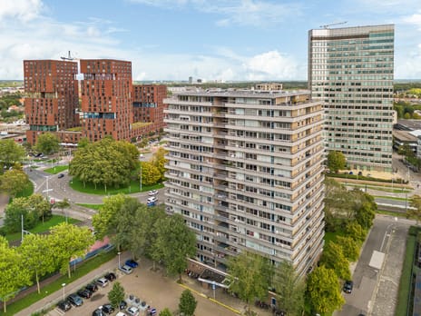 Aziëlaan 606