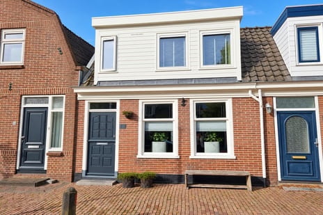 Koningshof 17