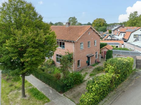 Nieuwstraat 2