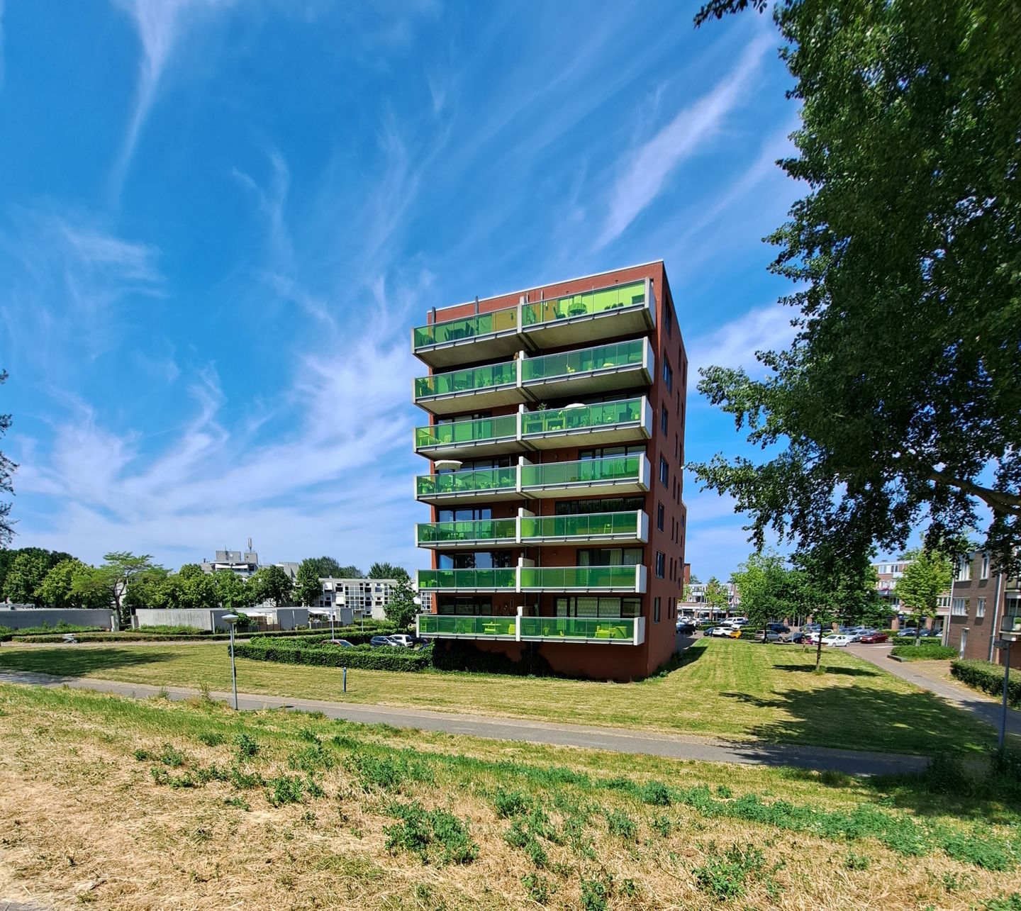 Houtstraat 1