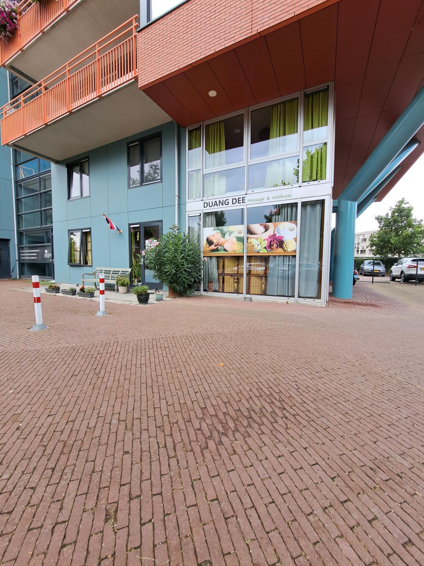 Houtstraat 1