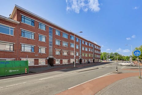 Veluweplein 51