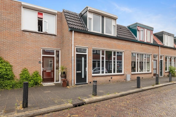 Scheldestraat 44