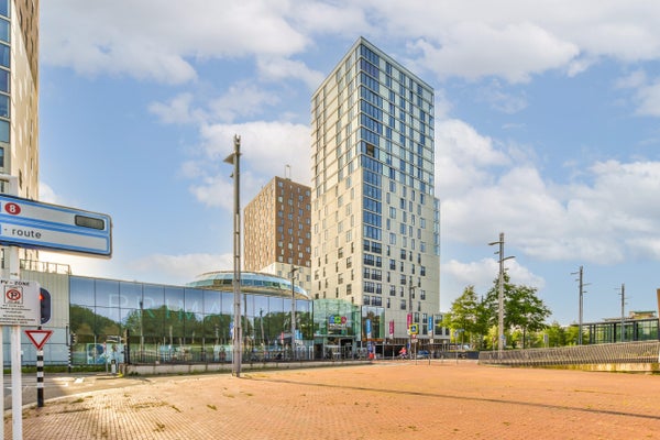 Nederlandlaan 78