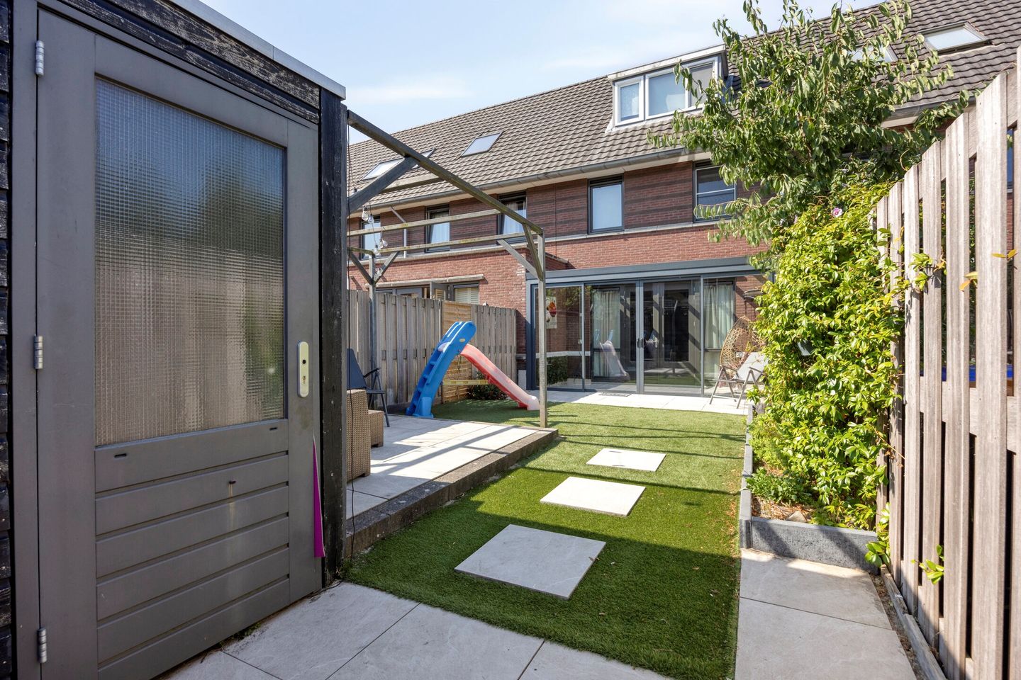 Westmaasstraat 3