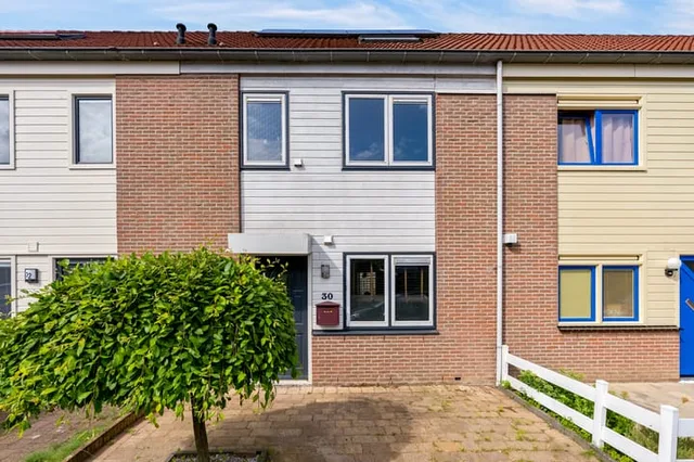 Peperstraat 30
