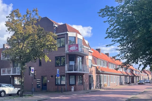 Sint Annastraat 43