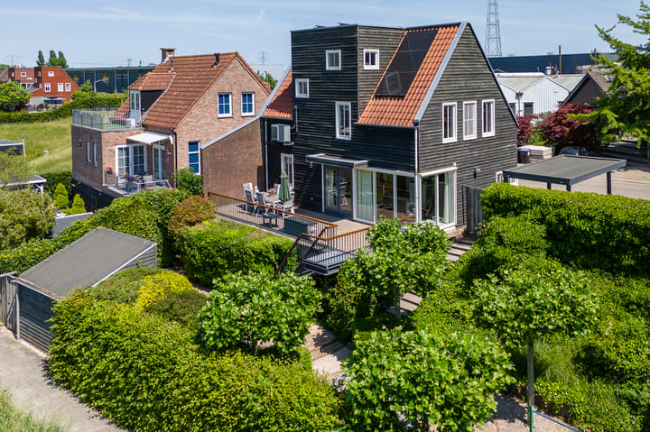 Visschersbuurt 4