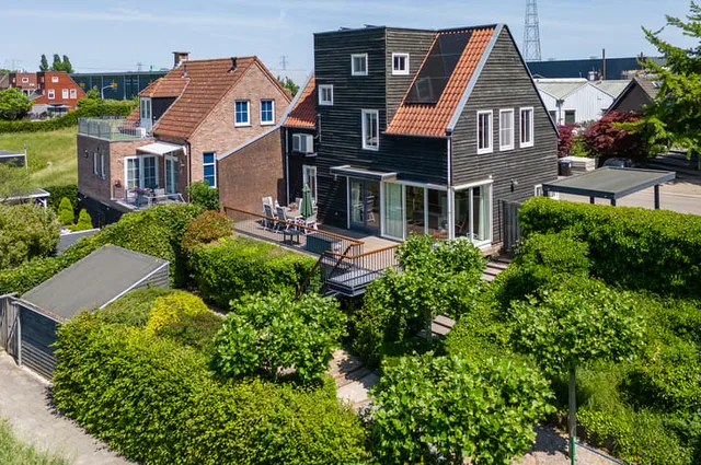 Visschersbuurt 4