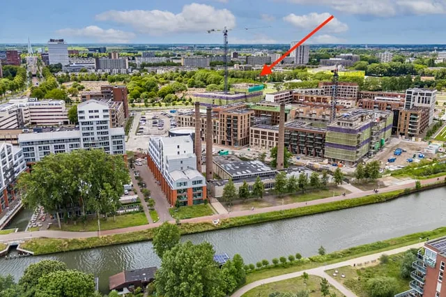 Laan van Verzetsstrijders 239