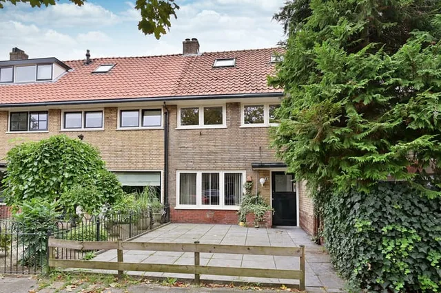 Kometenstraat 6