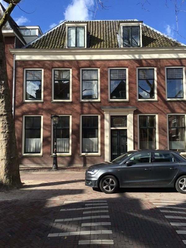 Breedstraat 34