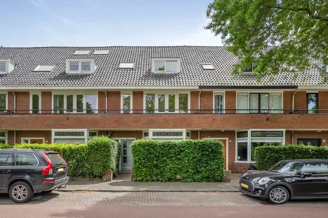 Heemsteedse Dreef 20