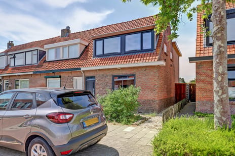 Scheldestraat 77