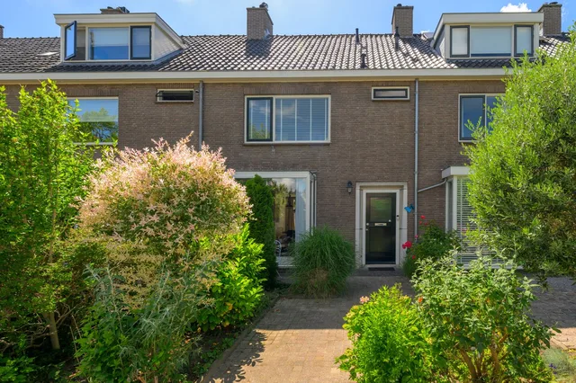 Frederik Hendrikplantsoen 5